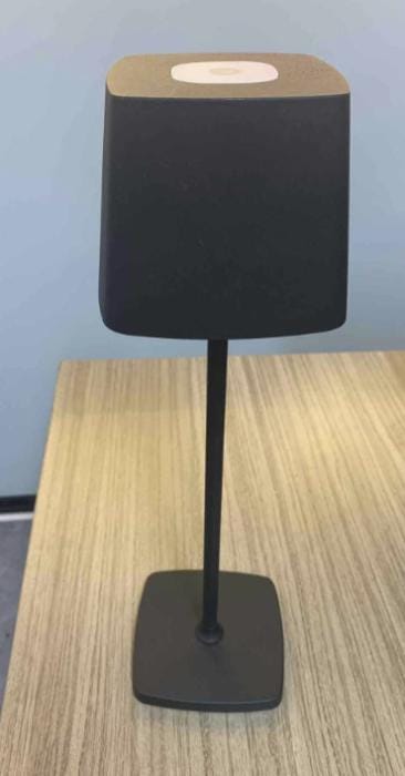 Customer photo review of Tap-light™ - Elo