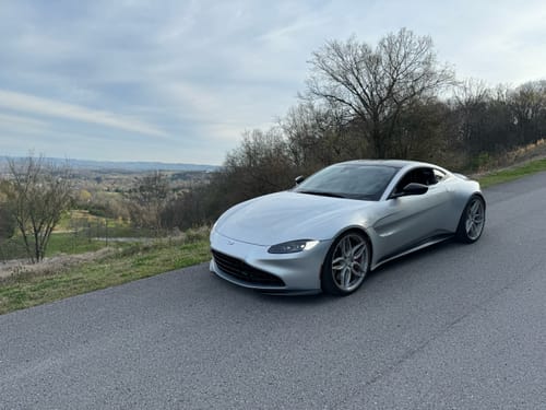 Customer photo review of Limited LGND42™ Detail Spray