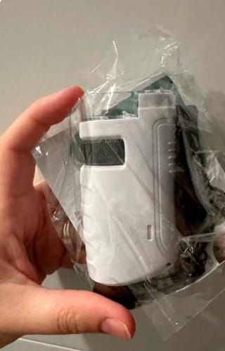 Customer photo review of #1 Kids Exploring Toy - Kids Miniscope