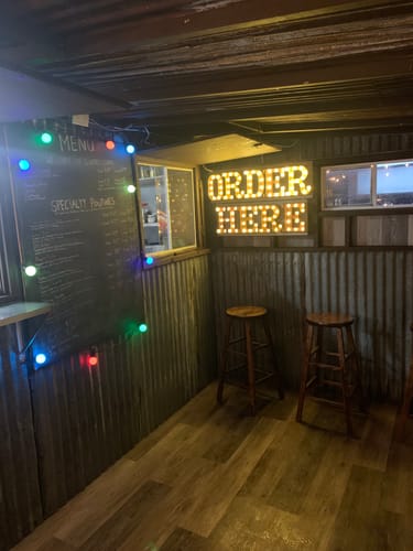 Customer photo review of Bulk LED Letter Lights Sign Light Up Letters Sign for Night Light Wedding/Birthday Party Battery Powered Christmas Lamp Home Bar Decoration Wholesale