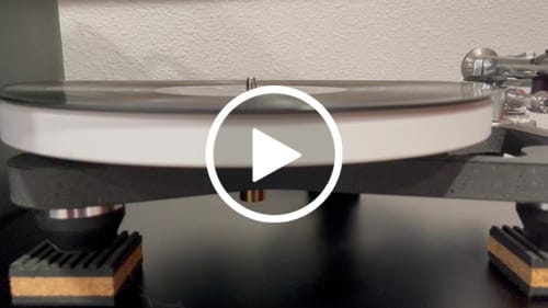 Customer video review of Record Pi System