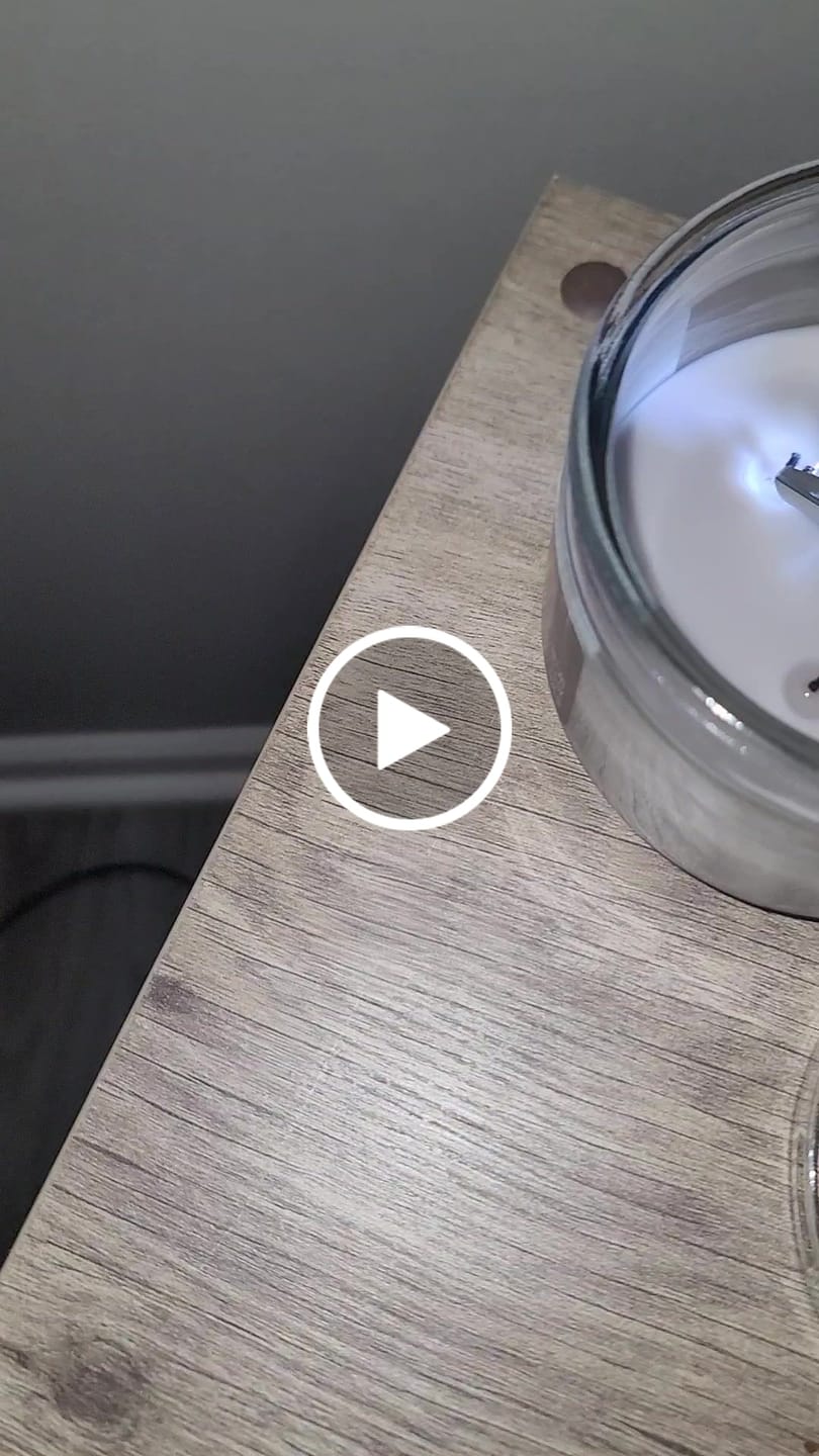 Customer video review of 360 Degree Household Arc Lighter