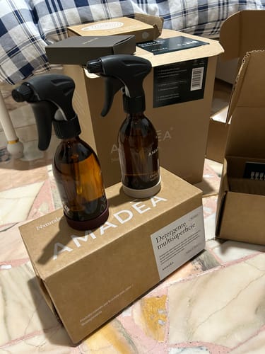 Customer photo review of Starter Kit - Essential