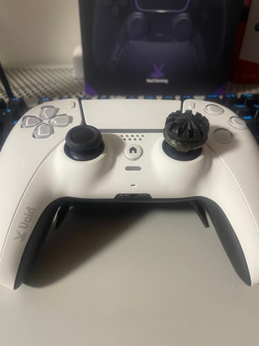 Customer photo review of Void INTUITION
