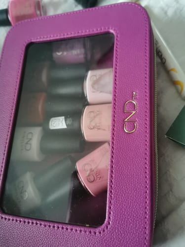 Customer photo review of Vinylux™ & Care Pens Mothers Day Box