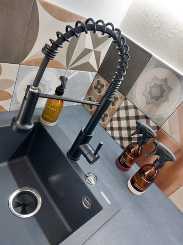 Customer photo review of Starter Kit - Deluxe