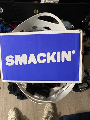 Customer photo review of VARIETY PACK