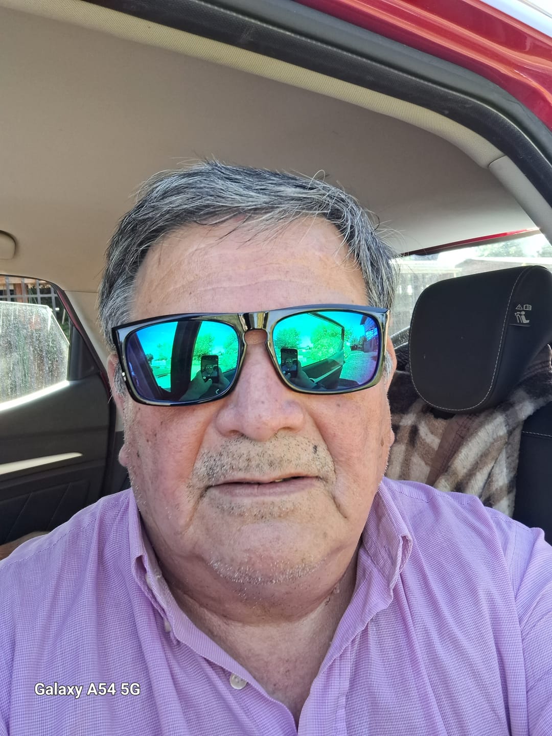 Customer photo review of BOREAL
