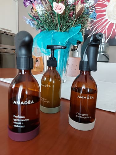 Customer photo review of Starter Kit - Deluxe
