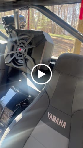 Customer video review of NUTV5-S