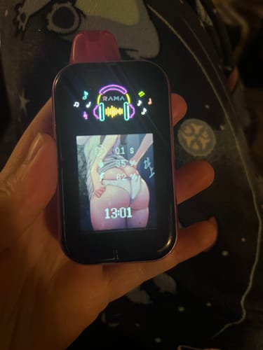 Taylor T. review of Rama TL16000 - Yovo Design image 1 out of 1