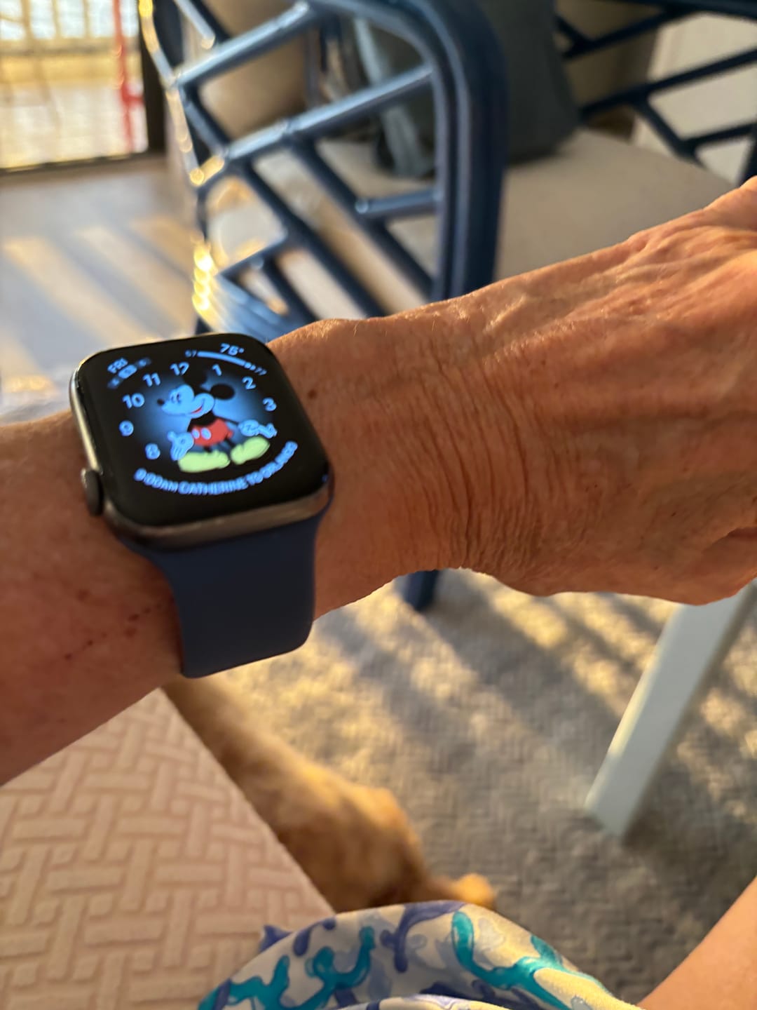 Customer photo review of Infinity Loop