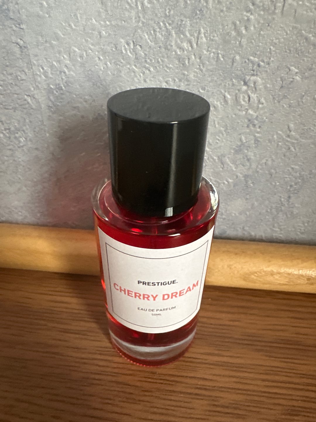 Customer photo review of CHERRY DREAM