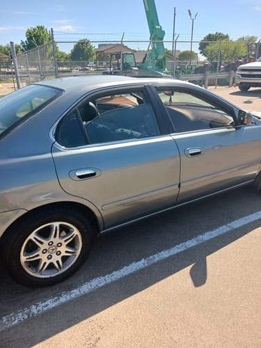 Customer photo review of Limited LGND41™ Boss Detail Spray