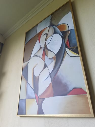 Customer photo review of ASSICURAZIONE PACCO