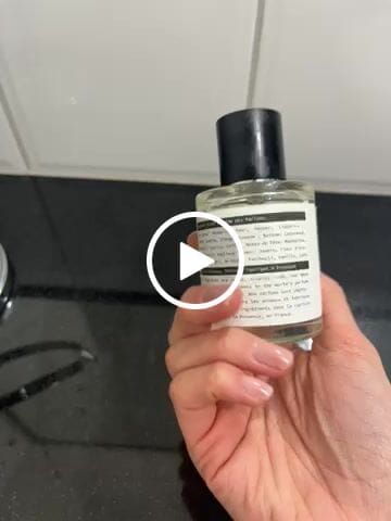 Customer video review of After Hours