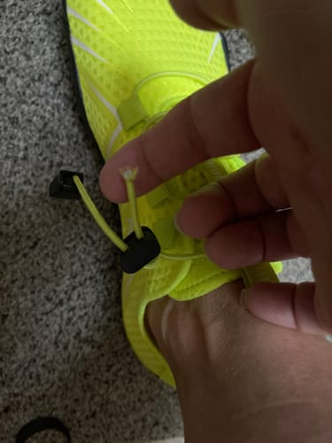 Customer photo review of Panthera Max - Outdoor & Non-Slip Barefoot Shoes (Unisex)