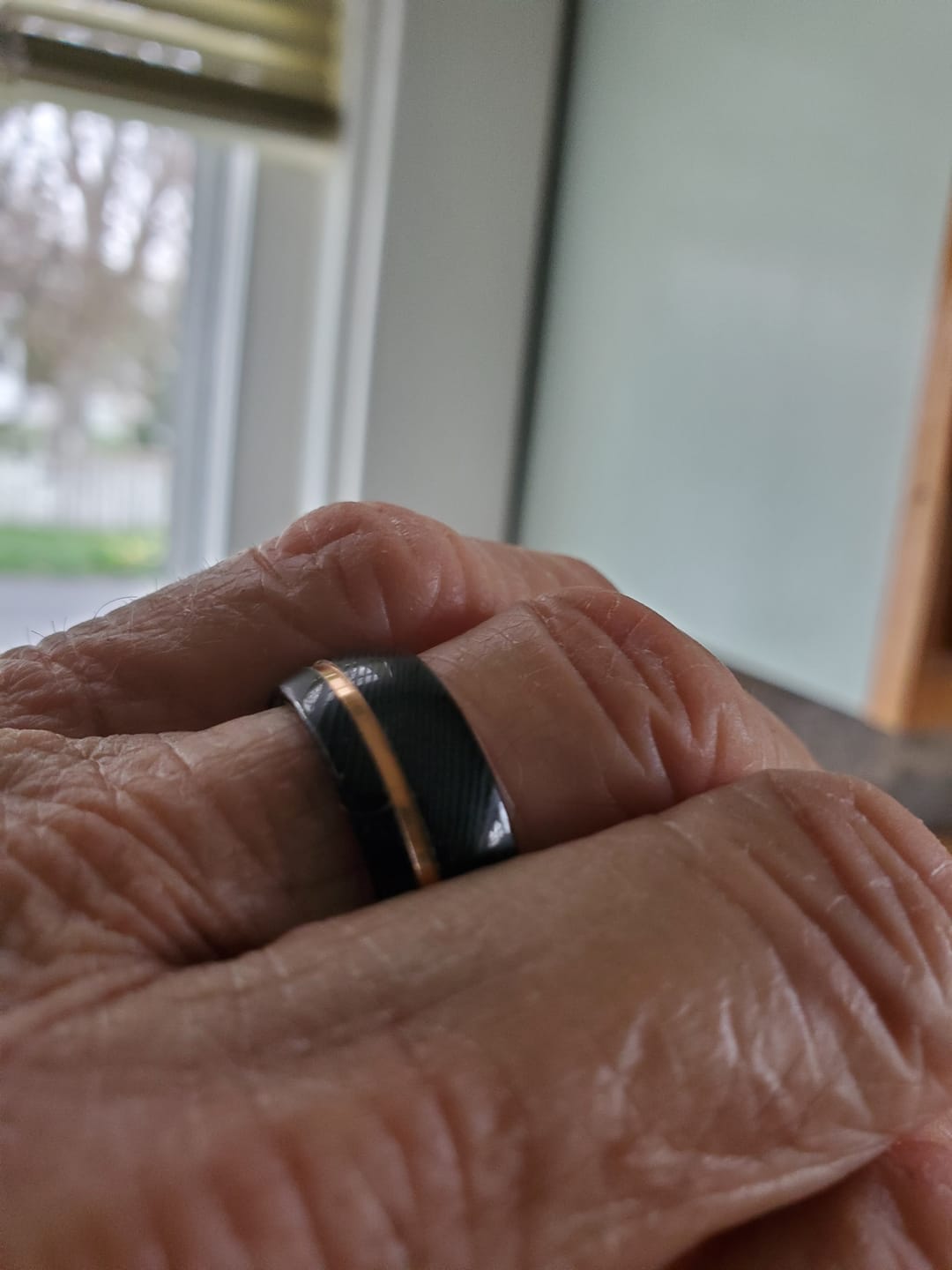 Customer photo review of The Direwolf