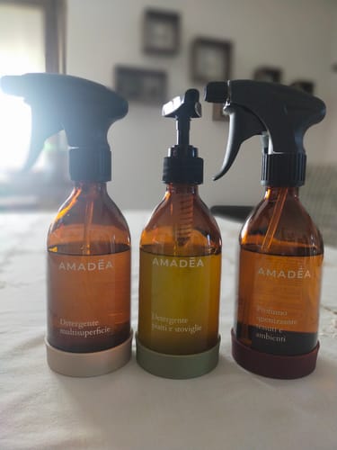 Customer photo review of Starter Kit - Deluxe