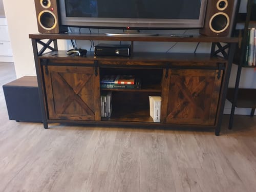 Customer photo review of MALMÖ SUB 10