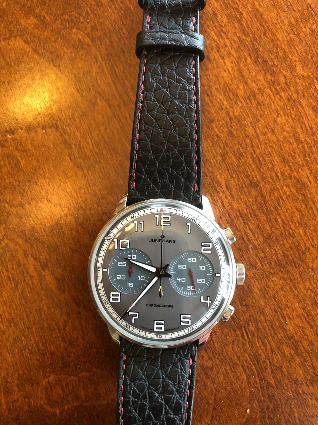 Customer photo review of Blackmar
