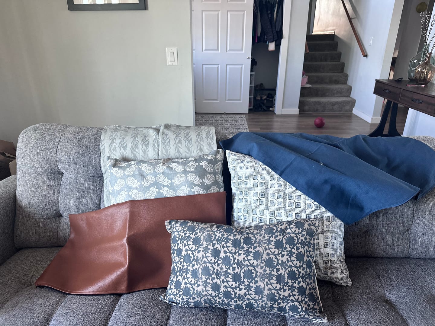 Customer photo review of Random Grab Bag - 6 Pack - Big Savings