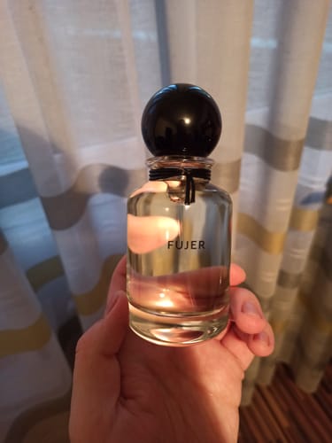 Customer photo review of Miraj Fujer