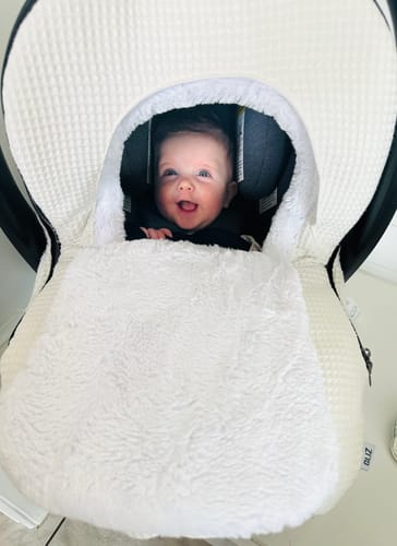 Customer photo review of Winter Waffle - Full Collection