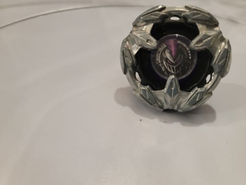 Customer photo review of Takara Tomy Beyblade X BX-24 Random Booster [Guaranteed]