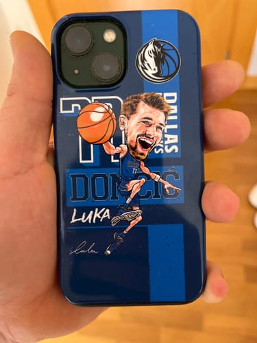 Customer photo review of Luka Doncić - Stark Collection