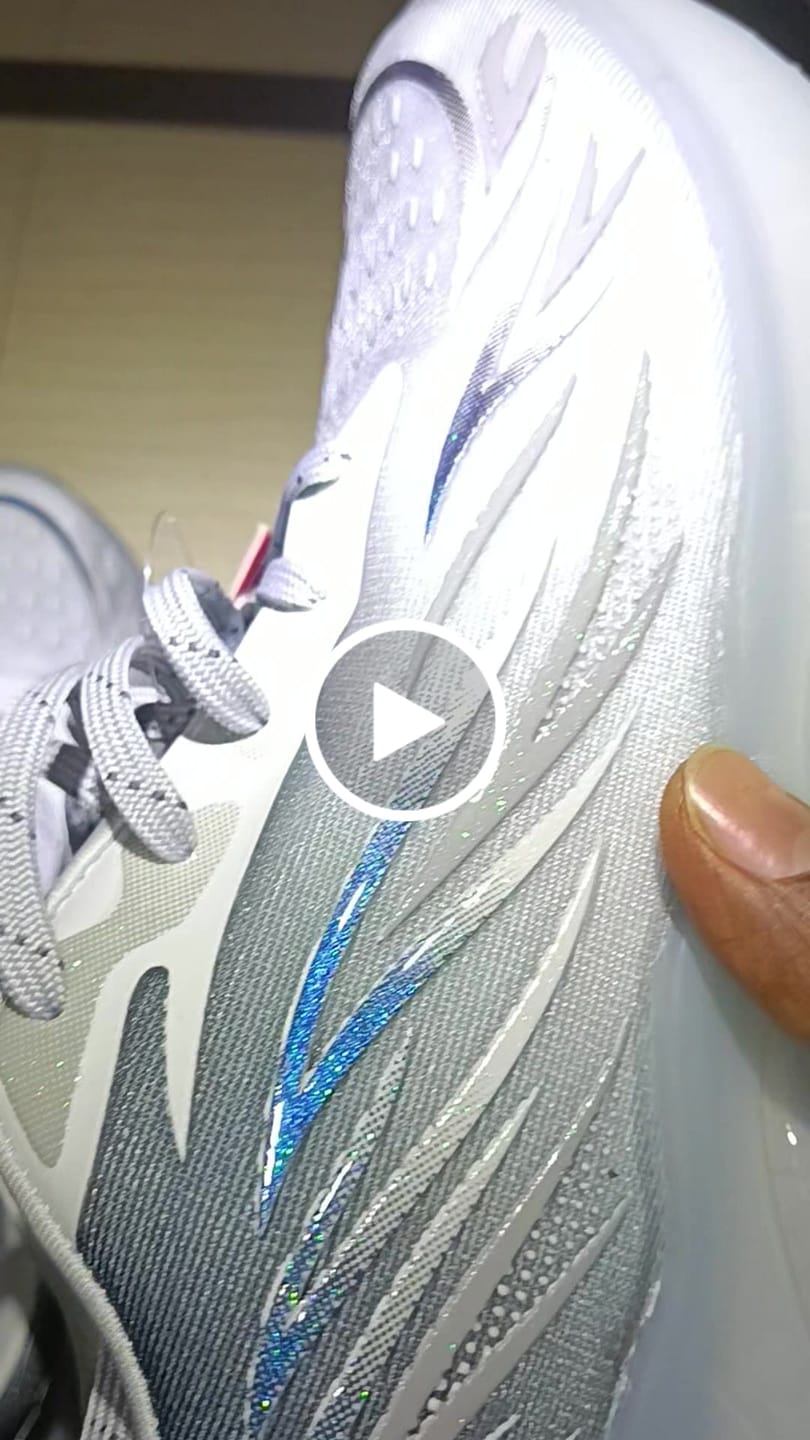 Customer video review of Bacca Bucci Intensity