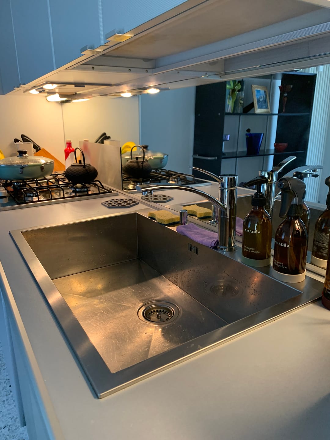 Customer photo review of Starter Kit - Essential
