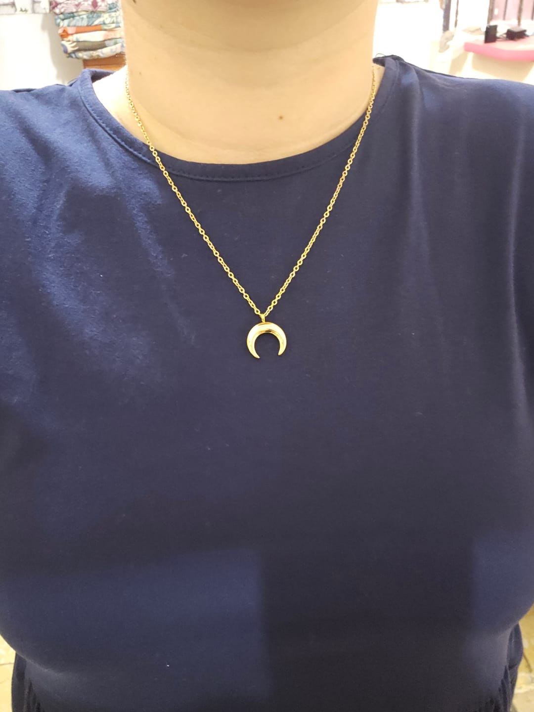 Customer photo review of Kit Luna
