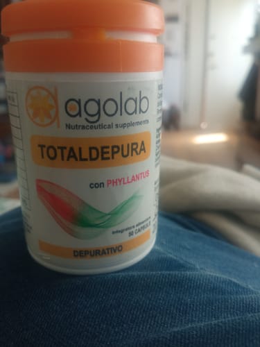 Customer photo review of 3 Conf. TotalDepura