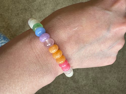 Customer photo review of Florence