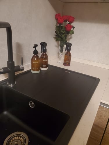 Customer photo review of Starter Kit - Essential