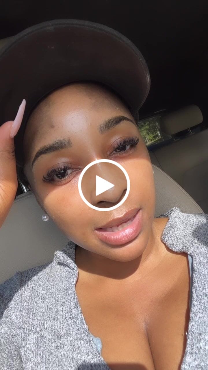 Customer video review of Jolie’s Full Body & Face Brightening Kit