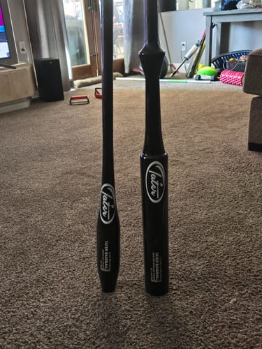 Customer photo review of Overload & Underload Training Pack