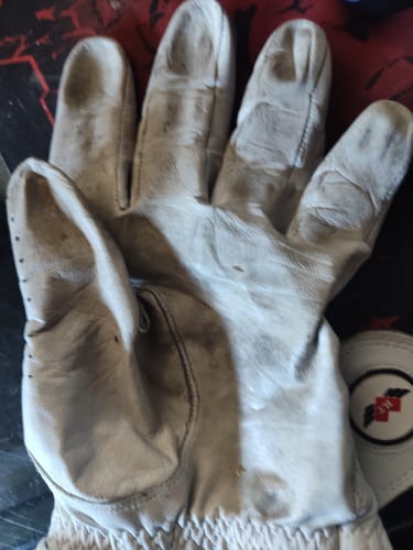 Customer photo review of HT CABRETTA GLOVE