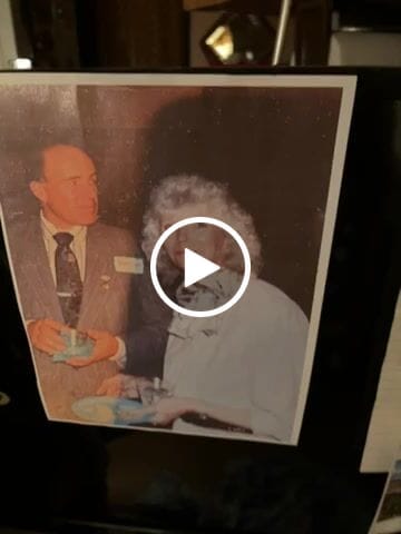 Customer video review of Collagen Peptides