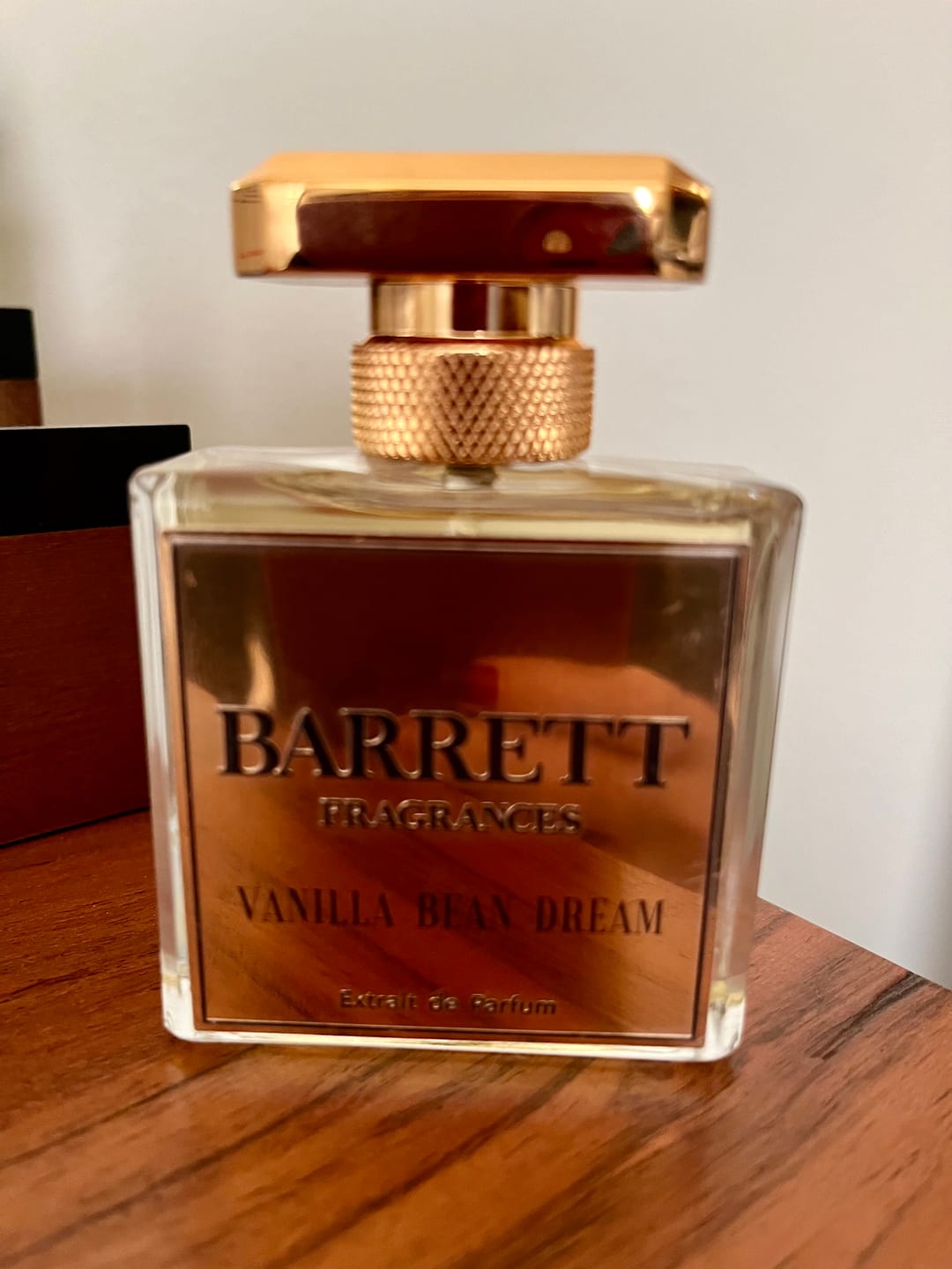 Customer photo review of Vanilla Bean Dream inspired by Vanilla 28