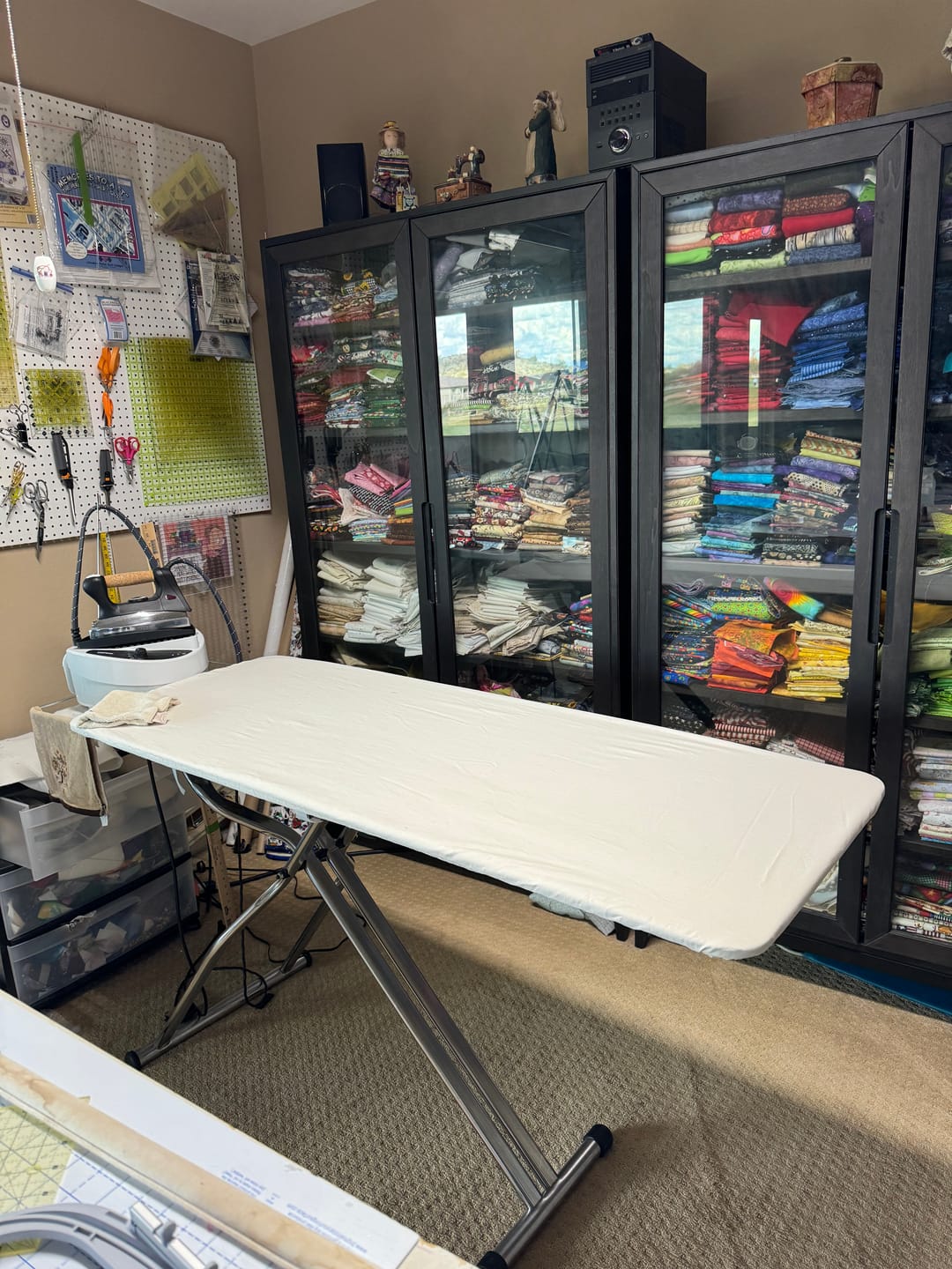 Customer photo review of The Original Big Board