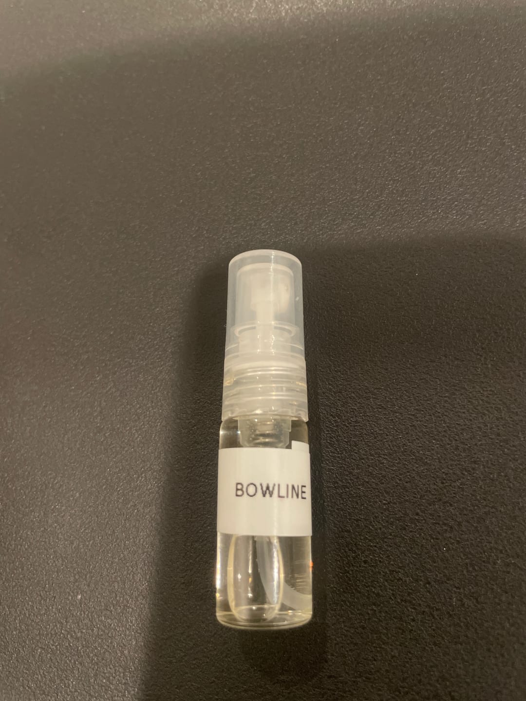 Customer photo review of Bowline inspired by 40 Knots