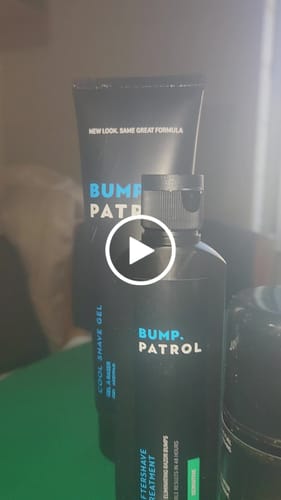 Customer video review of Skin Moisturizer