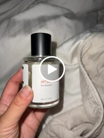 Customer video review of After Hours