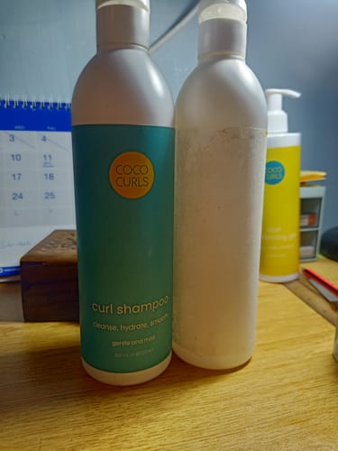 Customer photo review of The Basics