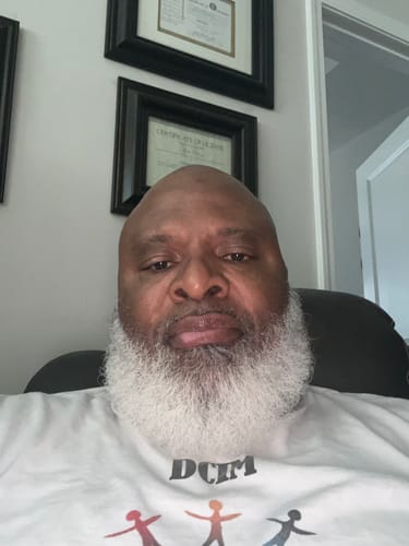 Customer photo review of Morning Wood
