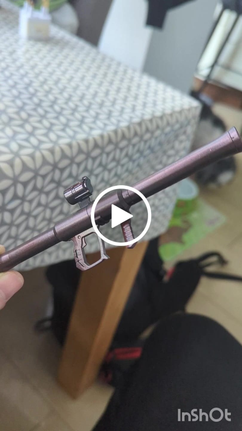 Customer video review of Get Shifty Acrylic Paint Bundle
