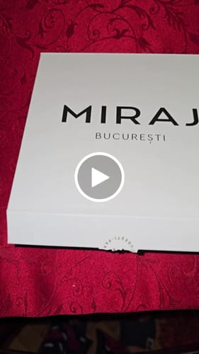 Customer video review of Miraj Travel Set