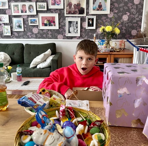 Customer photo review of Pfand